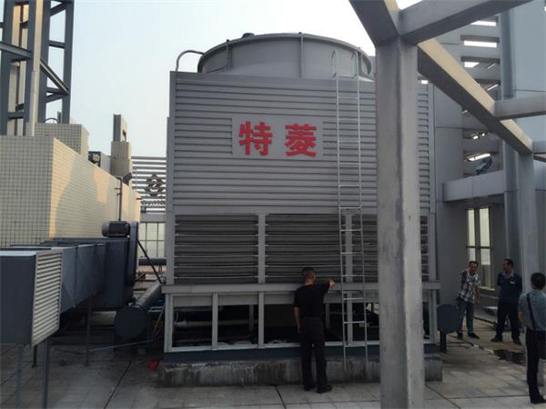 買個自帶降噪技術型冷卻塔省錢省事還省心！