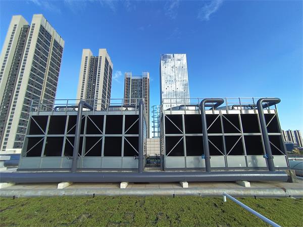 橫流冷卻塔和逆流冷卻塔的區別有哪些？應該怎么選擇